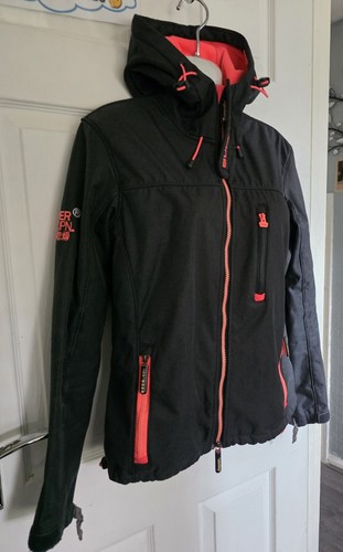 Superdry windtrekker - superdry,