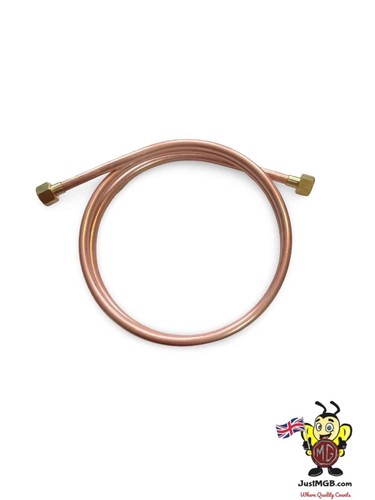 Ahh6703 fuel pipe - ahh6703,
