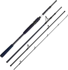 Shimano STC XR Blue Inshore Jerkbait 2.29m / 14-42g / Travel Rod - STCXRBJB76MH