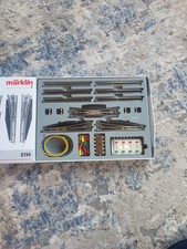 Marklin 8194 T3 Extension Set