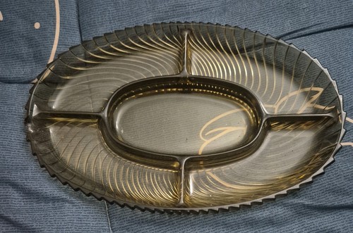 Smoked glass veropa - glass,