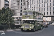 Bus Photo - Bristol Omnibus