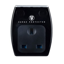 Masterplug single socket surge - socket,