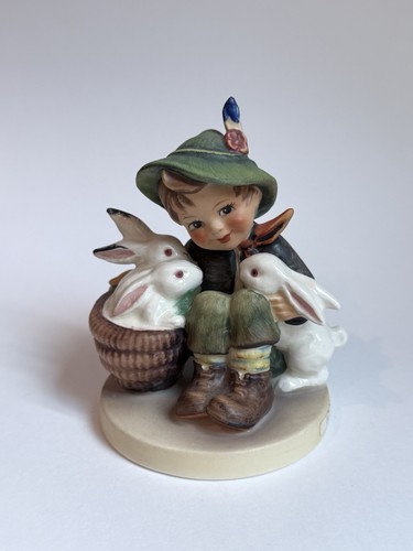 Goebel hummel playmates - goebel, #58