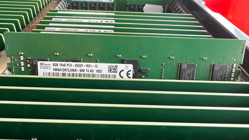 Hynix 8gb ddr4 - 8gb,
