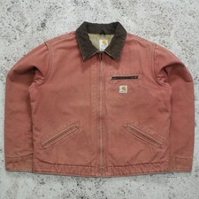 Vintage Carhartt WOMENS WJ097