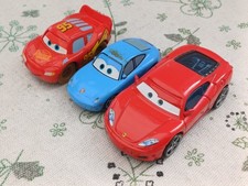Lightning McQueen  "Dirt