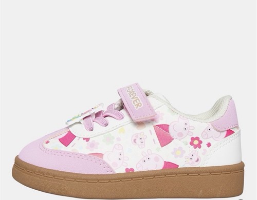 Peppa pig infant girls flower - pig,