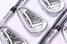 Ping i20 Irons / 4-PW+GW+SW /