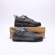 JORDAN Spizike Low Junior Grey