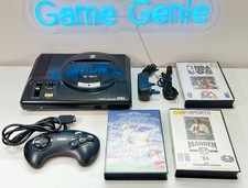 Sega mega drive - sega,
