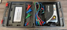 Megger MFT1502 Multifunction Electrical Tester with Hard Case - NOT CALIBRATED