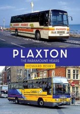 Howard berry plaxton the - howard, plaxton: