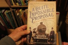 A quite impossible Proposal