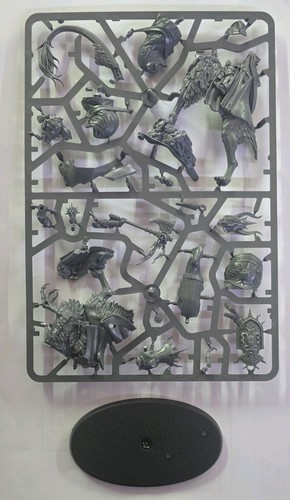 Warhammer age sigmar - warhammer,