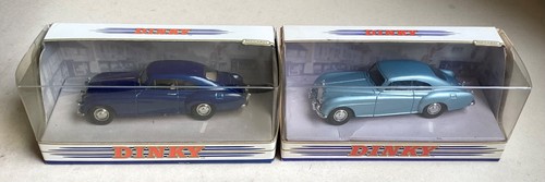 Matchbox dinky collection - dinky,