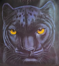 GIGI BLACK LEATHER 2 HANDLED