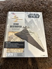 New Disney Star Wars Star