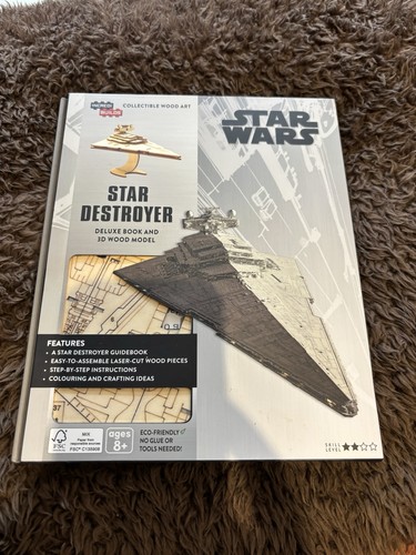 New disney star - wars,