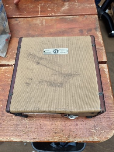 Clive courtenay minor vintage - clive,