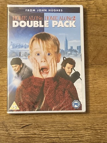 Home alone - &,