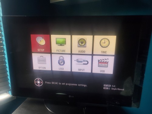 42pq6000 za 42 inch - ☆, lg