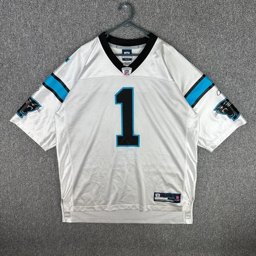 Reebok carolina panthers cam - reebok,