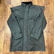 Tayberry & Co Green Jacket (BFD)