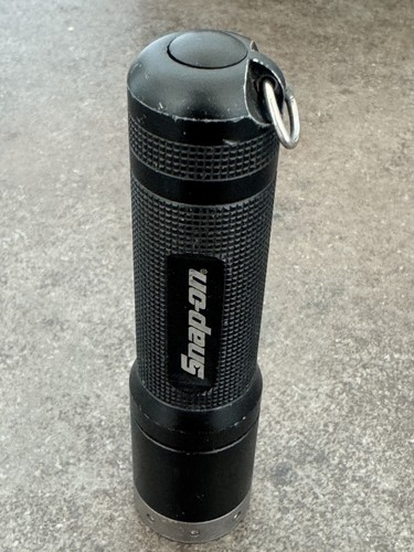 Led lenser snap on limited - led, snap-on