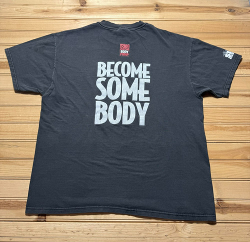 Vintage 90s body pump become - pump,