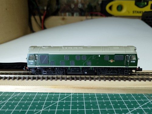 371 085 graham farish gauge - 371-085,