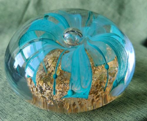 Vintage glass bubble - vintage, &
