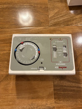 Horstman 425 Diadem Central Heating Hot Water Programmer