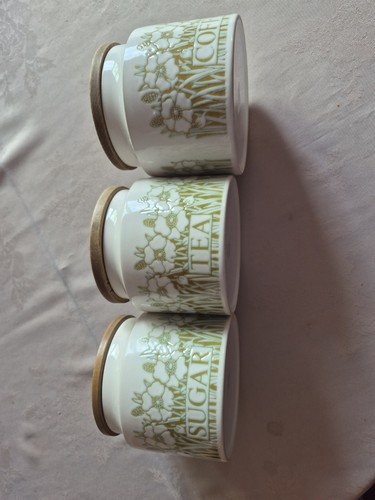 Hornsea fleur tea coffee sugar - tea,