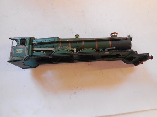 Hornby dublo 7013 bristol - dublo,