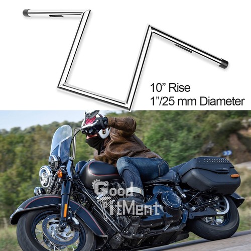 Rise mm chrome - 25,