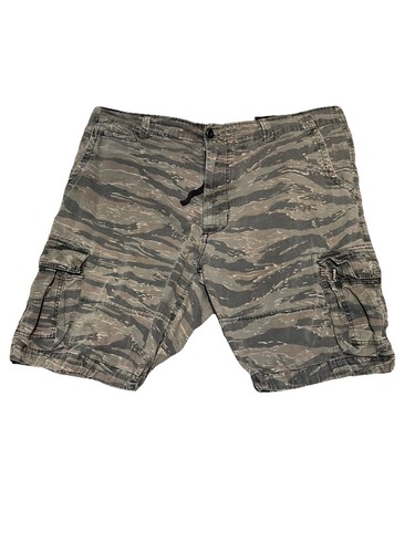 Rothco bdu tiger stripe camo - rothco,