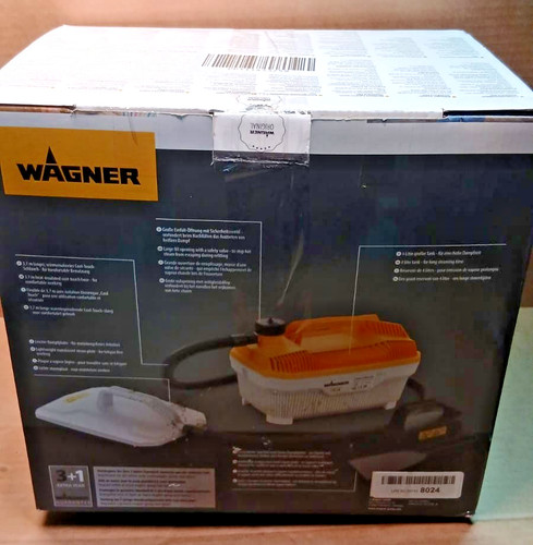 Steam wallpaper stripper - wallpaper,