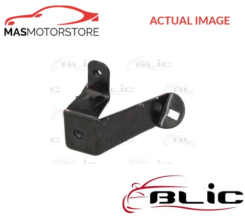 Bumper fixing element holder - element,