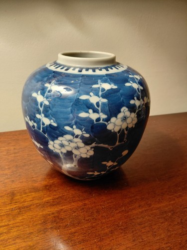 Early 1900 prunus - prunus, design