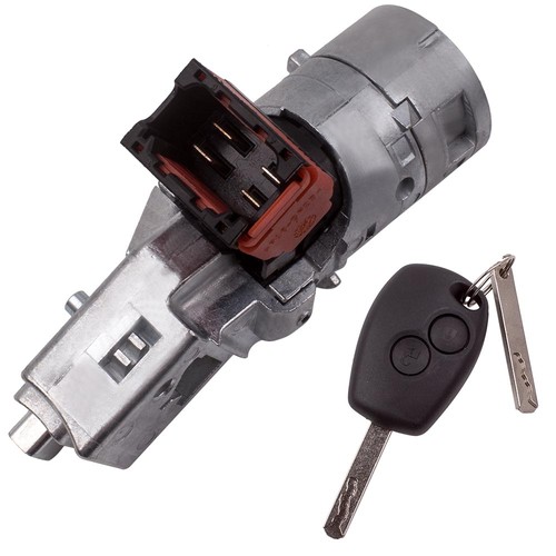 Ignition lock barrel switch - barrel,