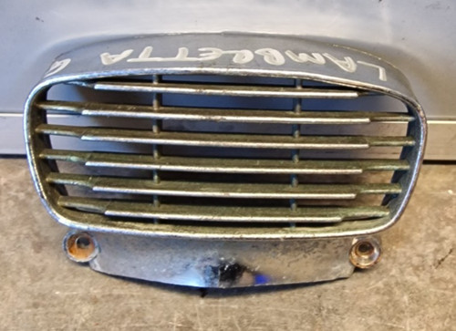 Lambretta horncast trim - lambretta,