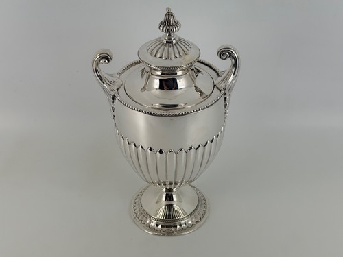 Elegant large king george - elegant, iii