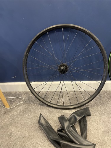 Inch dirt jumper wheel - inch,