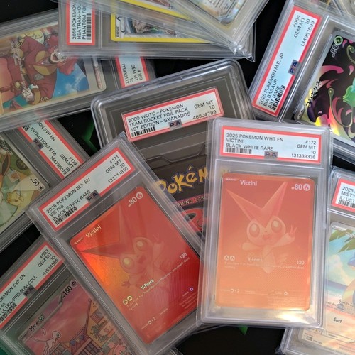 Psa and psa9 - psa,