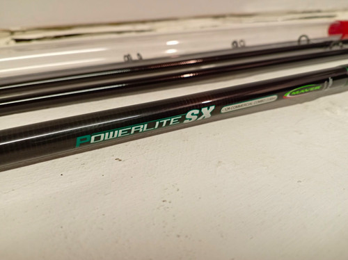 Maver powerlite ft - maver,