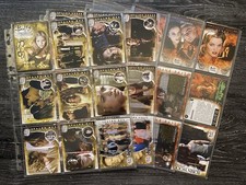 BUFFY THE VAMPIRE SLAYER: 10TH