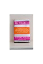 Botox Book by Kane, Michael Paperback Book The Cheap Fast Free Post