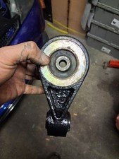 Ford Focus Rs Mk1 Lower