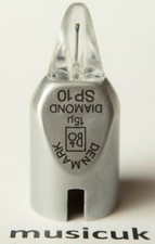 BANG OLUFSEN sp10 Genuine Diamond Stylus B&O  BEOGRAM 1202, 1203, 2000, 3000